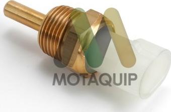 Motaquip LVCT358 - Датчик, температура охолоджуючої рідини autocars.com.ua