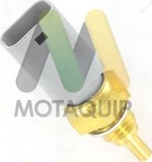 Motaquip LVCT375 - Датчик, температура охолоджуючої рідини autocars.com.ua