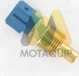 Motaquip LVCT377 - Датчик, температура охолоджуючої рідини autocars.com.ua