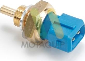 Motaquip LVCT381 - Датчик, температура охлаждающей жидкости autodnr.net