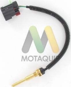 Motaquip LVCT401 - Датчик, температура охолоджуючої рідини autocars.com.ua