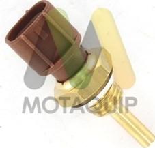 Motaquip LVCT402 - Датчик, температура охолоджуючої рідини autocars.com.ua