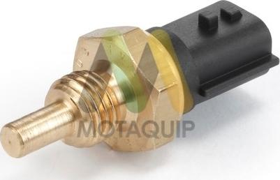 Motaquip LVCT424 - Датчик, температура охолоджуючої рідини autocars.com.ua