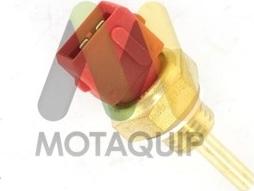 Motaquip LVCT435 - Датчик, температура охолоджуючої рідини autocars.com.ua