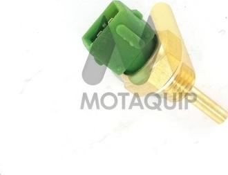 Motaquip LVCT438 - Датчик, температура охолоджуючої рідини autocars.com.ua