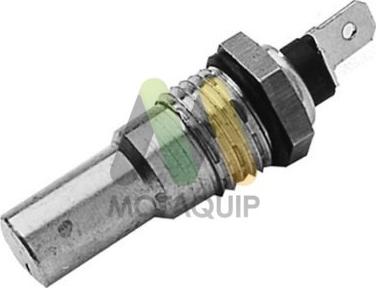 Motaquip LVCT441 - Датчик, температура охолоджуючої рідини autocars.com.ua