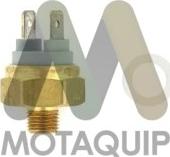 Motaquip LVCT455 - Датчик, температура охолоджуючої рідини autocars.com.ua