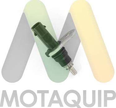 Motaquip LVCT470 - Датчик, температура масла autocars.com.ua
