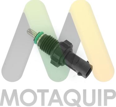 Motaquip LVCT472 - Датчик, температура палива autocars.com.ua
