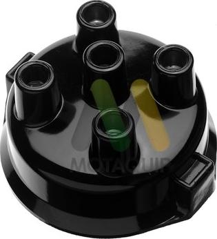 Motaquip LVDC407 - Кришка розподільника запалювання autocars.com.ua