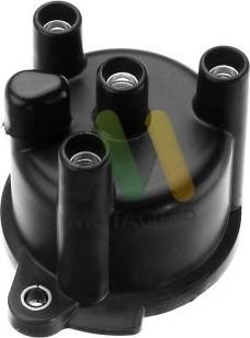 Motaquip LVDC411 - Кришка розподільника запалювання autocars.com.ua