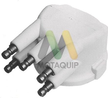 Motaquip LVDC426 - Кришка розподільника запалювання autocars.com.ua