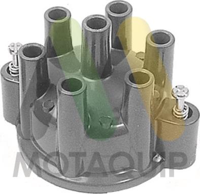 Motaquip LVDC454 - Кришка розподільника запалювання autocars.com.ua