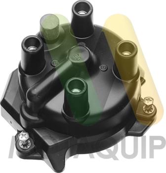 Motaquip LVDC469 - Кришка розподільника запалювання autocars.com.ua