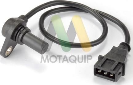 Motaquip LVEP101 - Датчик частоти обертання, автоматична коробка передач autocars.com.ua