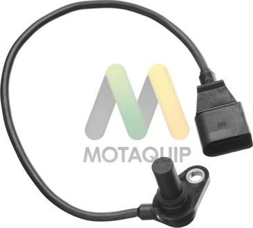 Motaquip LVEP126 - Датчик частоти обертання, автоматична коробка передач autocars.com.ua