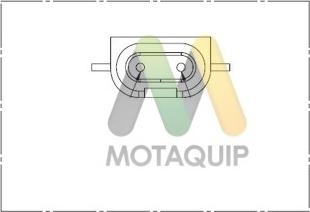 Motaquip LVEP130 - Датчик частоти обертання, автоматична коробка передач autocars.com.ua