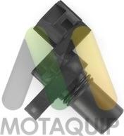 Motaquip LVEP136 - Датчик частоти обертання, автоматична коробка передач autocars.com.ua