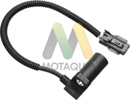 Motaquip LVEP155 - Датчик швидкості, спідометра autocars.com.ua