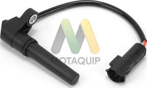 Motaquip LVEP157 - Датчик частоти обертання, автоматична коробка передач autocars.com.ua