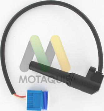 Motaquip LVEP164 - Датчик частоти обертання, автоматична коробка передач autocars.com.ua