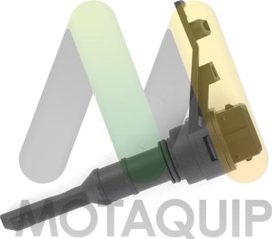 Motaquip LVEP189 - Датчик швидкості, спідометра autocars.com.ua