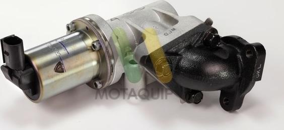 Motaquip LVER222 - Клапан повернення ОГ autocars.com.ua