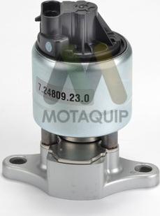 Motaquip LVER320 - Клапан повернення ОГ autocars.com.ua
