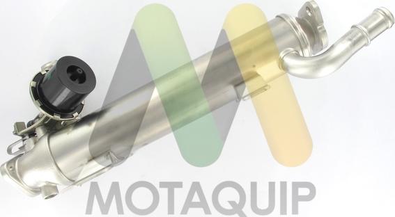 Motaquip LVER373 - Радіатор, рециркуляція ОГ autocars.com.ua