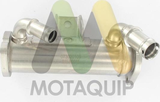 Motaquip LVER388 - Радіатор, рециркуляція ОГ autocars.com.ua