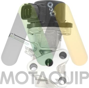 Motaquip LVER405 - Клапан повернення ОГ autocars.com.ua