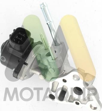Motaquip LVER411 - Клапан повернення ОГ autocars.com.ua