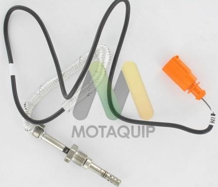 Motaquip LVET111 - Датчик, температура вихлопних газів autocars.com.ua