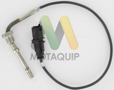 Motaquip LVET121 - Датчик, температура выхлопных газов autodnr.net