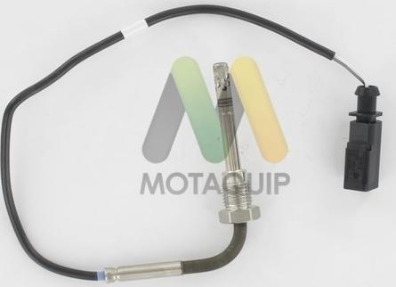 Motaquip LVET126 - Датчик, температура вихлопних газів autocars.com.ua