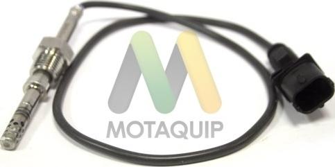 Motaquip LVET128 - Датчик, температура вихлопних газів autocars.com.ua