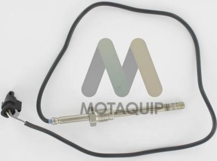 Motaquip LVET131 - Датчик, температура вихлопних газів autocars.com.ua