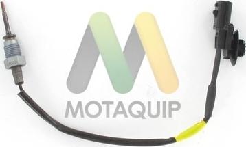 Motaquip LVET141 - Датчик, температура вихлопних газів autocars.com.ua