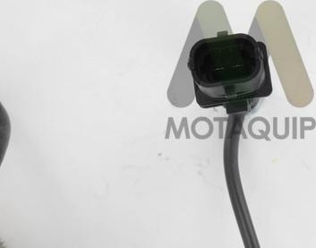 Motaquip LVET143 - Датчик, температура вихлопних газів autocars.com.ua