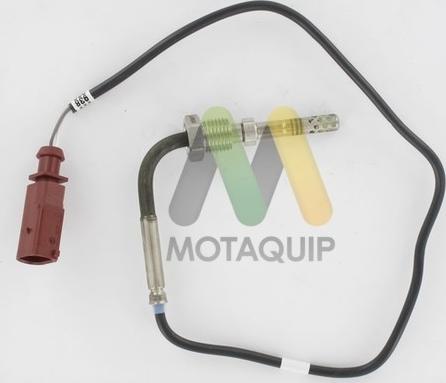 Motaquip LVET149 - Датчик, температура вихлопних газів autocars.com.ua