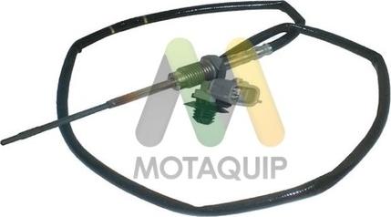 Motaquip LVET167 - Датчик, температура вихлопних газів autocars.com.ua