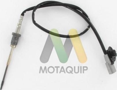 Motaquip LVET180 - Датчик, температура вихлопних газів autocars.com.ua