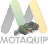 Motaquip LVET200 - Датчик, температура вихлопних газів autocars.com.ua