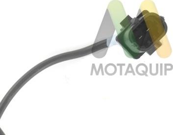 Motaquip LVET205 - Датчик, температура вихлопних газів autocars.com.ua