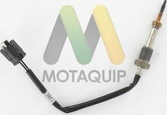 Motaquip LVET207 - Датчик, температура вихлопних газів autocars.com.ua