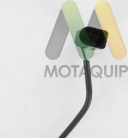 Motaquip LVET210 - Датчик, температура вихлопних газів autocars.com.ua