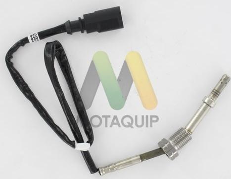 Motaquip LVET216 - Датчик, температура вихлопних газів autocars.com.ua