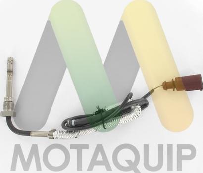 Motaquip LVET239 - Датчик, температура вихлопних газів autocars.com.ua