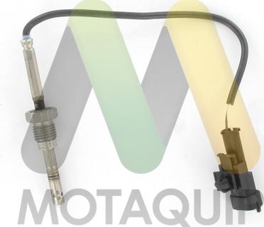 Motaquip LVET250 - Датчик, температура вихлопних газів autocars.com.ua