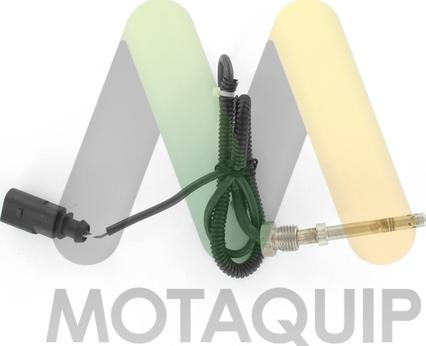 Motaquip LVET291 - Датчик, температура вихлопних газів autocars.com.ua